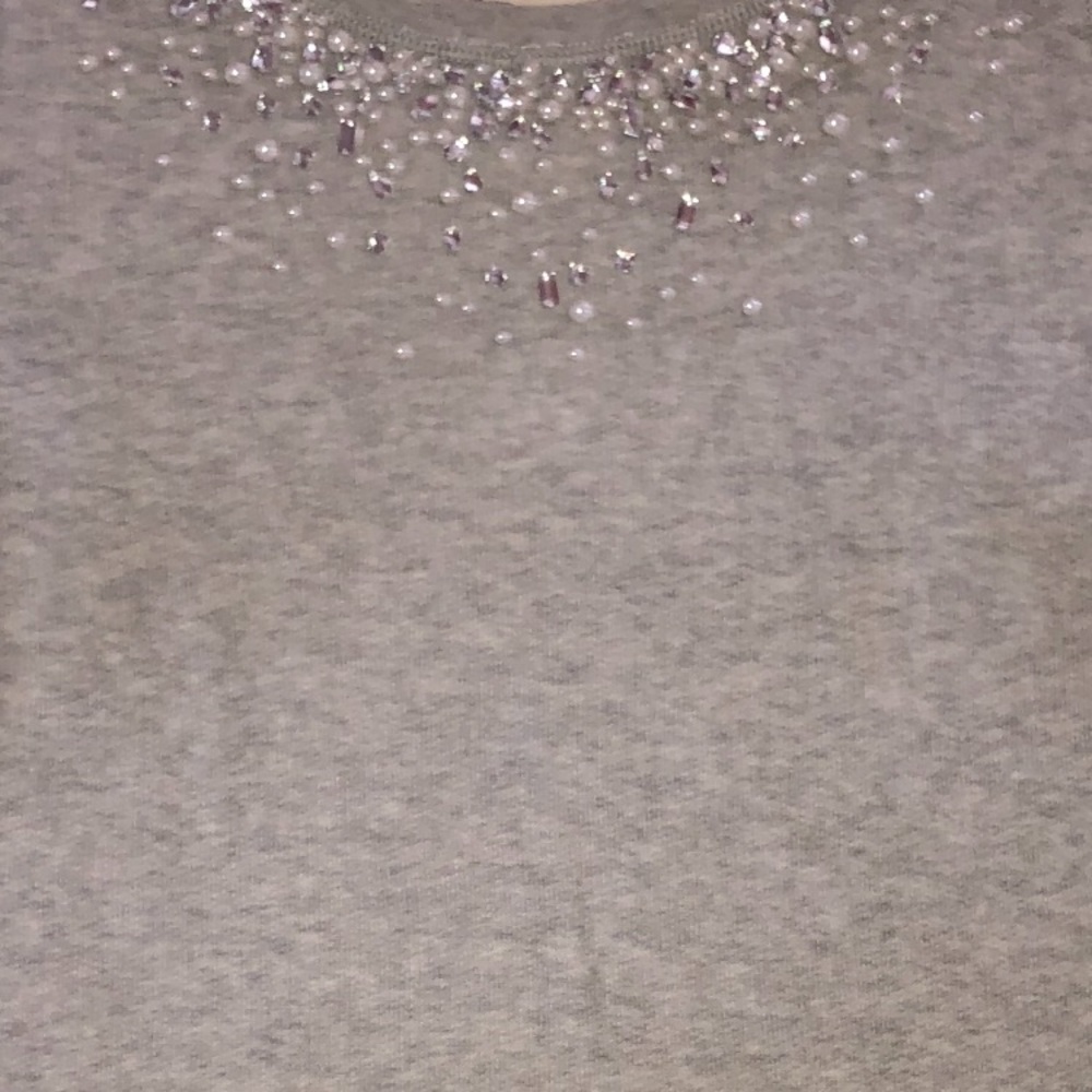 Abercrombie & Fitch Sweater